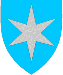 Coat of arms (crest) of Steinkjer
