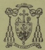 Arms of Étienne Joseph Carton de Wiart