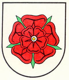 Wappen von Tutschfelden/Arms of Tutschfelden