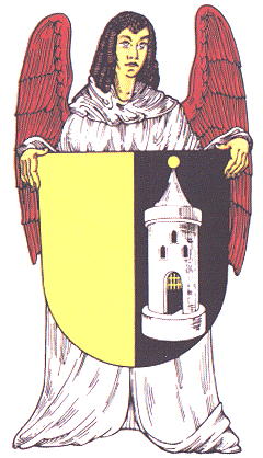 Coat of arms (crest) of Verneřice