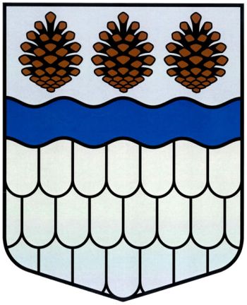 Arms of Vijciems (parish)