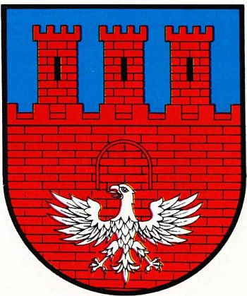 Arms of Warta