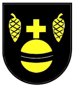 Wappen von Winzeln (Fluorn-Winzeln)/Arms of Winzeln (Fluorn-Winzeln)