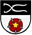 Wappen von Altenschwand (Oberpfalz)/Arms (crest) of Altenschwand (Oberpfalz)