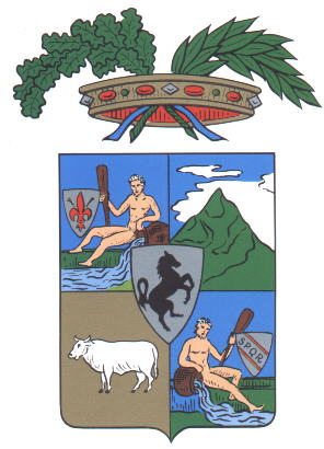 Arms of Arezzo (province)