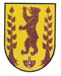 Wappen von Bahrenbostel / Arms of Bahrenbostel