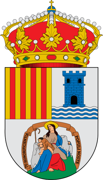 Escudo de Barx/Arms (crest) of Barx