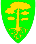 Blason de Beiarn/Arms (crest) of Beiarn