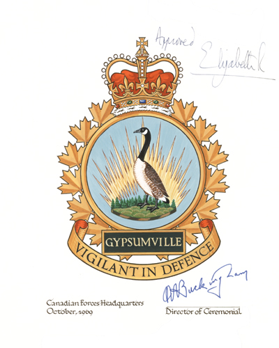 File:Canadian Forces Station Gypsumville, Canada.jpg