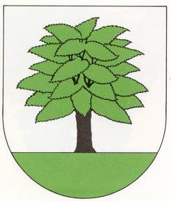 Wappen von Elbenschwand/Arms (crest) of Elbenschwand