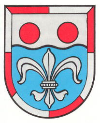 Wappen von Verbandsgemeinde Enkenbach-Alsenborn / Arms of Verbandsgemeinde Enkenbach-Alsenborn
