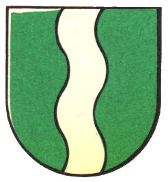 Wappen von Lumbrein/Arms (crest) of Lumbrein