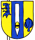 Wapen van Moarre/Arms (crest) of Moarre