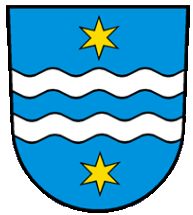 Wappen von Nesslau-Krummenau/Arms (crest) of Nesslau-Krummenau
