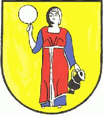 Wappen von Nußdorf-Debant