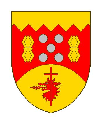 Wappen von Ormont/Arms of Ormont
