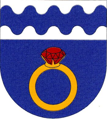 Coat of arms (crest) of Otmarov