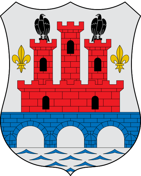 Escudo de Palenzuela