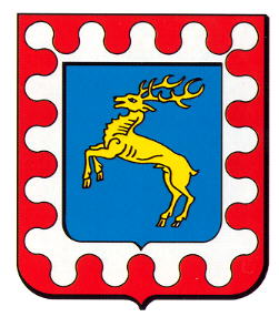 Blason de Pluguffan/Arms (crest) of Pluguffan