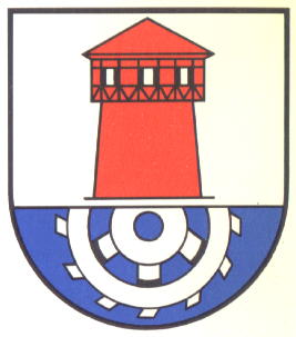 Wappen von Rüningen / Arms of Rüningen