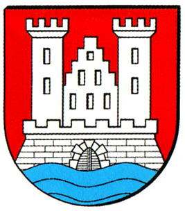 Wappen von Seeburg (Bad Urach)