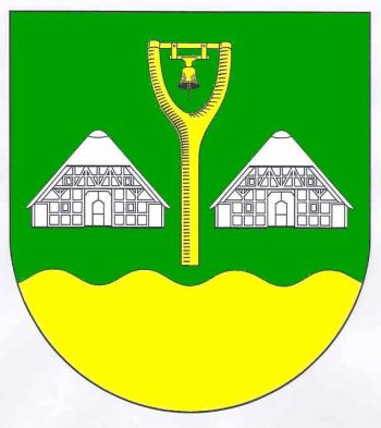 Wappen von Seeth/Arms of Seeth