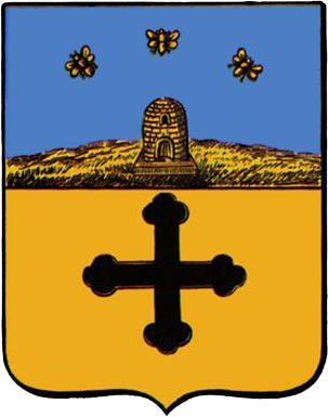 Coat of arms (crest) of Spassk