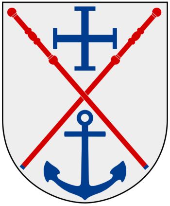 Coat of arms (crest) of Stavnäs