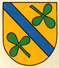 Arms of Vermes