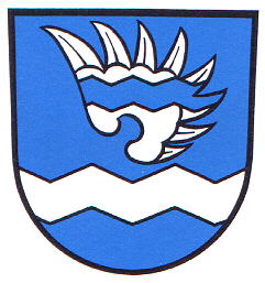 Wappen von Wehingen (Tuttlingen)