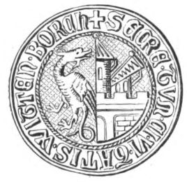 Seal of Wittenburg