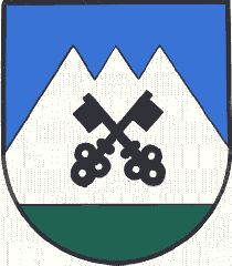 Wappen von Aflenz Land/Arms of Aflenz Land