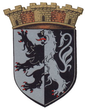 Blason de Ancelle (Hautes-Alpes)/Arms of Ancelle (Hautes-Alpes)