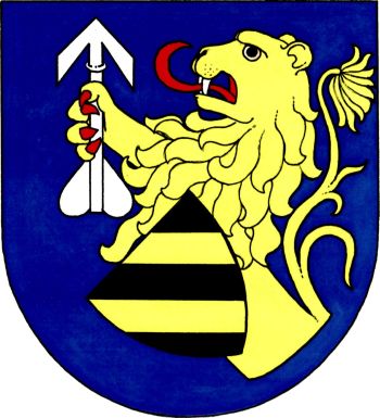 Arms (crest) of Bečov