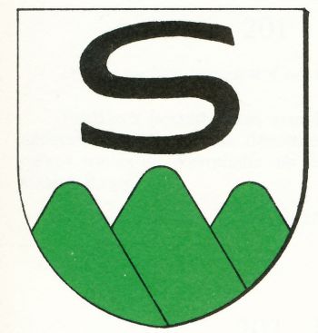 Blason de Berrwiller/Arms (crest) of Berrwiller