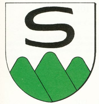 Blason de Berrwiller