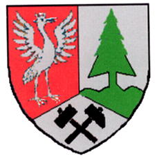 Wappen von Enzenreith/Arms (crest) of Enzenreith