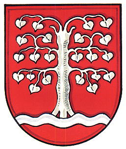 Wappen von Espol/Arms of Espol