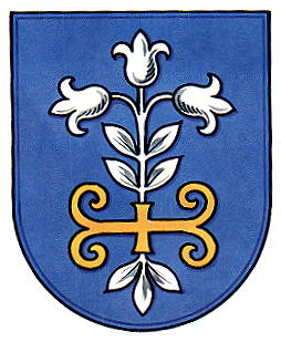 Wappen von Höckelheim/Arms of Höckelheim
