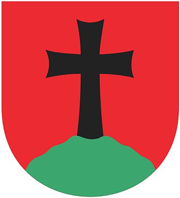 Arms of Izbica Kujawska