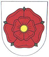 Arms of Jistebnice