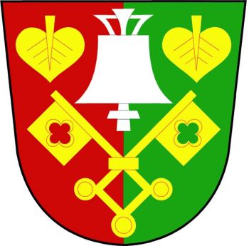 Coat of arms (crest) of Kalhov
