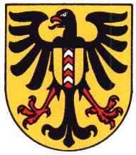 Coat of arms (crest) of Neuchâtel