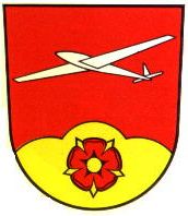 Wappen von Oerlinghausen