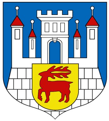 Arms of Przemków