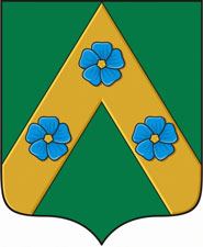 Arms (crest) of Pudozhskiy Rayon