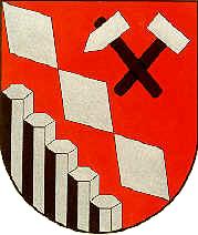 Wappen von Rosenheim (Westerwald)/Arms (crest) of Rosenheim (Westerwald)