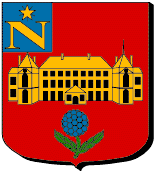 Blason de Rueil-Malmaison/Arms (crest) of Rueil-Malmaison