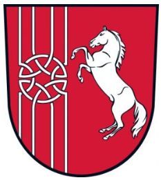 Wappen von Schäpe/Arms of Schäpe