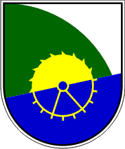 Arms of Straža